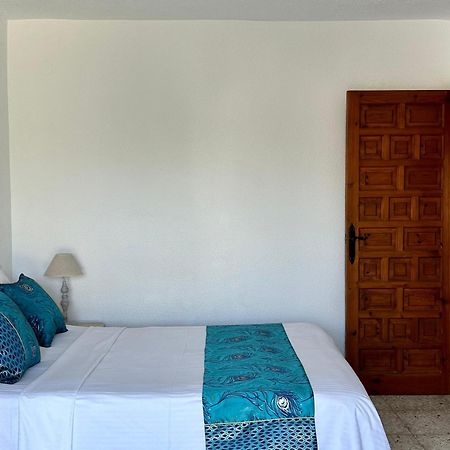 Albir Holiday Home 阿尔比尔 外观 照片