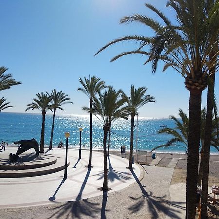 Albir Holiday Home 阿尔比尔 外观 照片
