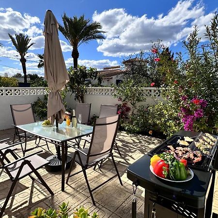 Albir Holiday Home 阿尔比尔 外观 照片