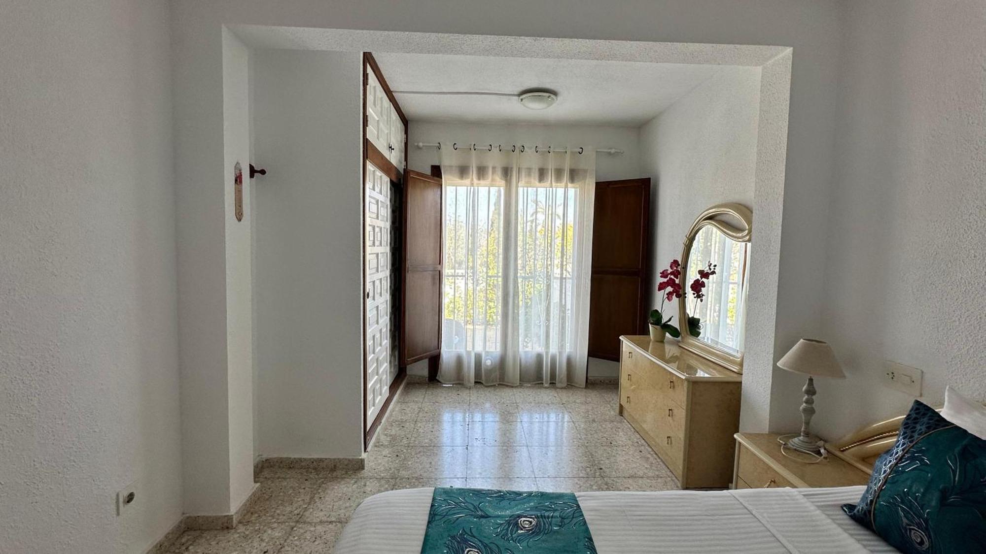Albir Holiday Home 阿尔比尔 外观 照片