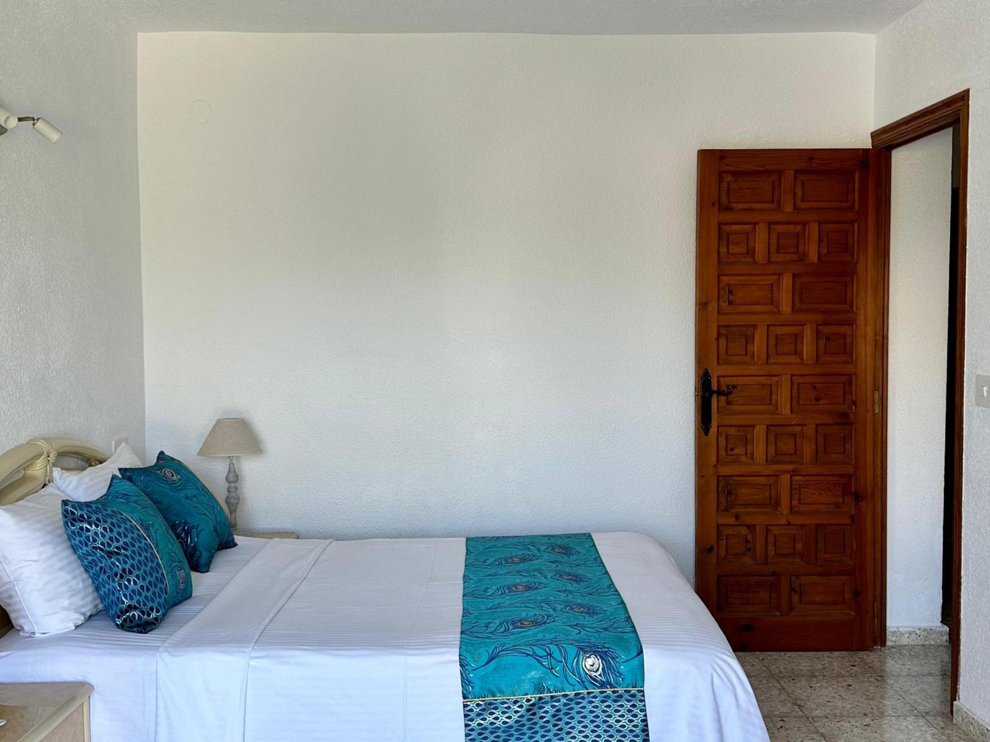 Albir Holiday Home 阿尔比尔 外观 照片