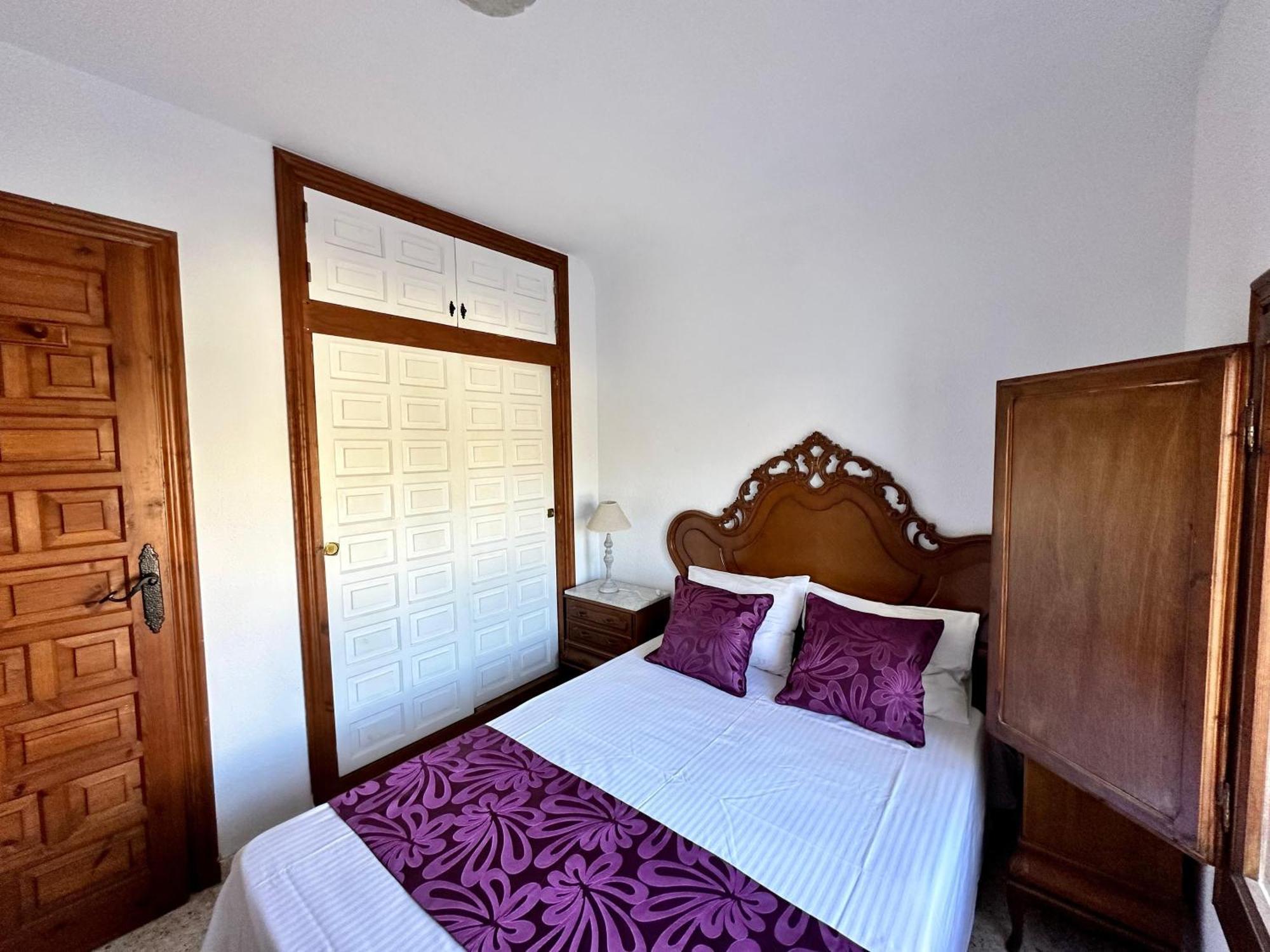 Albir Holiday Home 阿尔比尔 外观 照片