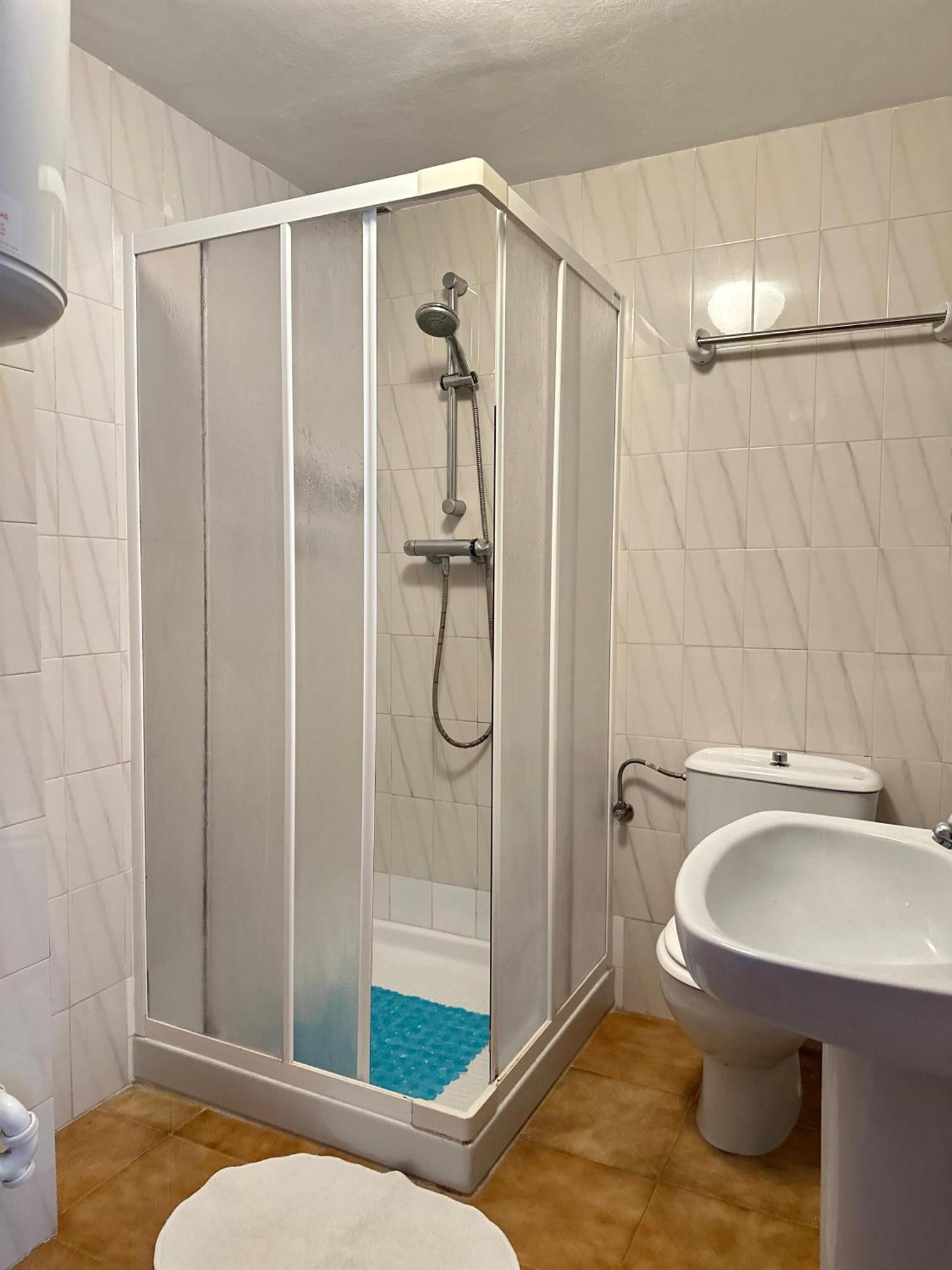 Albir Holiday Home 阿尔比尔 外观 照片