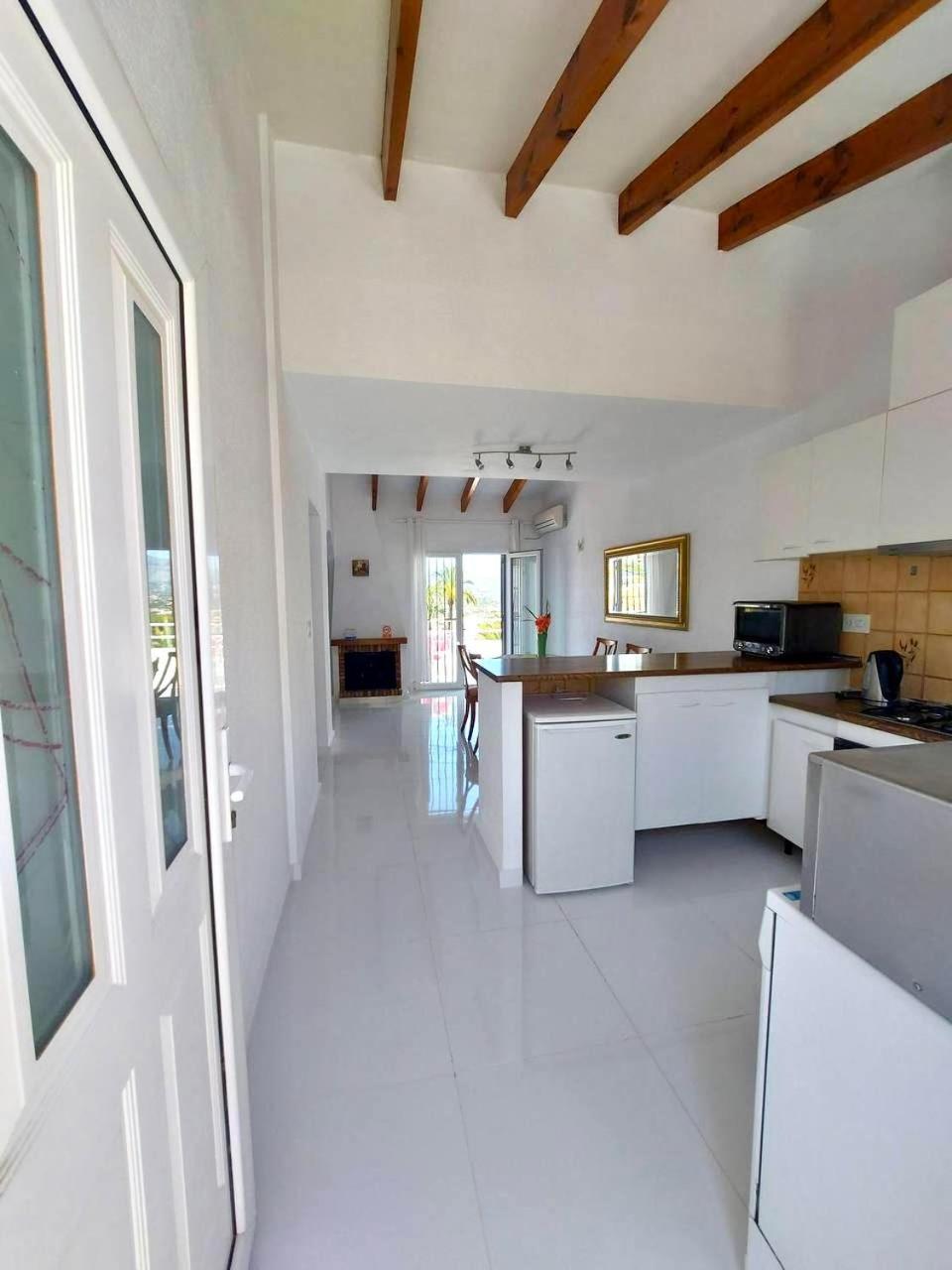 Albir Holiday Home 阿尔比尔 外观 照片